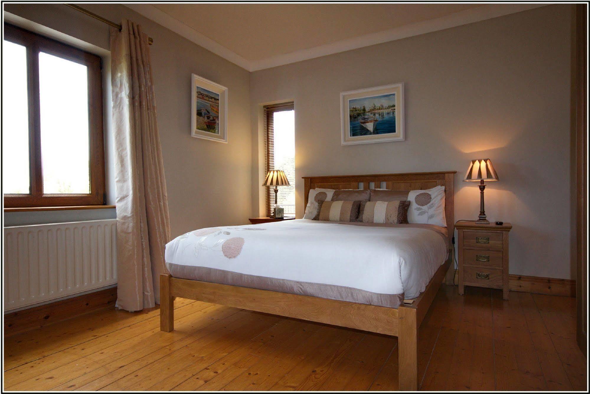 Oranhill Lodge Guesthouse Oranmore Extérieur photo